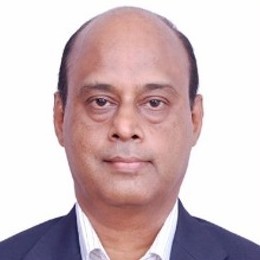Madhavan Srinivasan